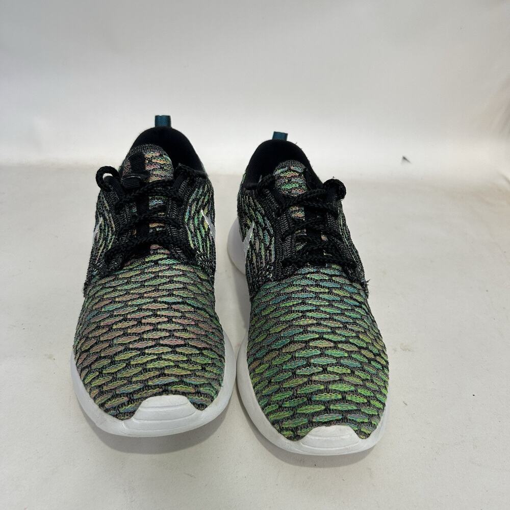 Nike Roshe Run Flyknit Wmns “Multi-Color” - image 2